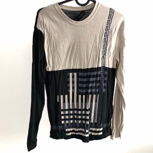 Versace Long Sleeve Pull